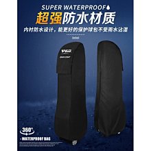上新特賣~PGM 高爾夫球包男女航空托運包輕便旅行拖輪包大容量球桿包golf包 歷史價格詳細信息