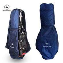 Benz奔馳golf球包球袋標PU防水球桿包搶包男女款高爾夫球包汽車牌 歷史價格詳細信息