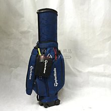 上新特賣~2022新款高爾夫球包ANEW支架包女士防水耐磨golf球包兩個帽套白粉 歷史價格詳細信息