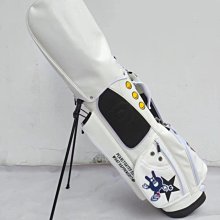 高爾夫球包高爾夫支架球包 大公雞輕便布球袋包 防水男女用golf bag標準球桿包 歷史價格詳細信息