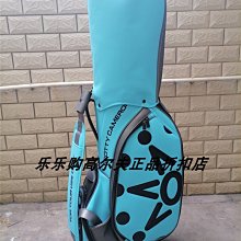 高爾夫球包新款高爾夫球包便攜式笑臉款防球袋水耐磨純手工鉚釘高爾夫包裝備新品 歷史價格詳細信息