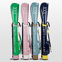 高爾夫球包高爾夫支架槍包小球包GOLF球袋槍包球桿包裝10支球桿 球桿袋 歷史價格詳細信息