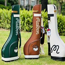 高爾夫球包高爾夫球包球桿包 高爾夫槍包球袋男女通用可裝3-7支輕便高爾夫練習包 歷史價格詳細信息