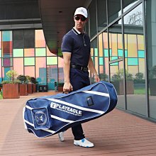 高爾夫球包高爾夫球包球桿包 高爾夫槍包球袋男女通用可裝3-7支輕便高爾夫練習包 歷史價格詳細信息