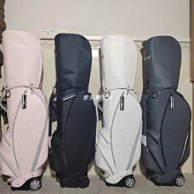 高爾夫球包新款高爾夫拉輪球包 golf球袋 bag男女士球桿包 標準球袋 高品質 歷史價格詳細信息