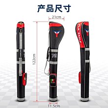 高爾夫球包高爾夫球包球桿包 高爾夫槍包球袋男女通用可裝3-7支輕便高爾夫練習包 歷史價格詳細信息