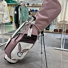 高爾夫球包韓國malbon golf 球袋bag高爾夫球包 男女款防水支架包標準球桿包2帽 歷史價格詳細信息