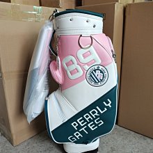 高爾夫球包新款高爾夫球包便攜式笑臉款防球袋水耐磨純手工鉚釘高爾夫包裝備新品 歷史價格詳細信息