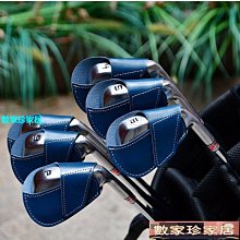 [數家珍家居]高爾夫球桿套桿頭套PU高爾夫球頭套golf桿套Golf club head cover 歷史價格詳細信息