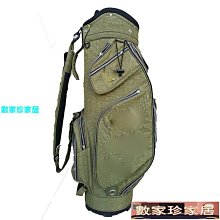 [數家珍家居]工廠直銷日韓高爾夫裝球桿球車包很輕男女士人體學商務高爾夫球包 歷史價格詳細信息