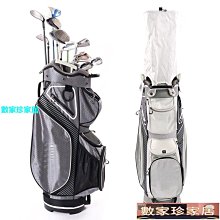 [數家珍家居]golf高爾夫球包球桿包成人支架軟包男女便攜式支架球包高爾夫用品 歷史價格詳細信息