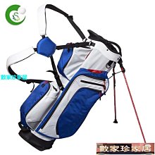 [數家珍家居]工廠直銷日韓高爾夫裝球桿球車包很輕男女士人體學商務高爾夫球包 歷史價格詳細信息