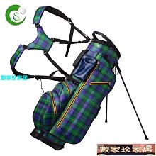 [數家珍家居]高爾夫球袋支架包 便攜高爾夫球包golf包廠家直銷j加工批發 歷史價格詳細信息