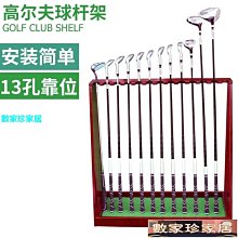 [數家珍家居]高爾夫球桿皮套 PU皮GOLF球桿帽 魔術貼GOLF推桿保護套 歷史價格詳細信息
