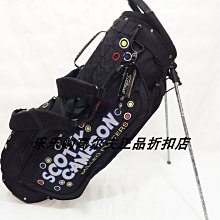 上新特賣~高爾夫支架包超輕便攜高爾夫球包袋尼龍防水面料男女通用款球桿包 歷史價格詳細信息