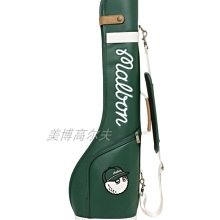 上新特賣~HONMA高爾夫球包航空托運包加厚成人青少年球桿包紅馬櫻花女包 歷史價格詳細信息