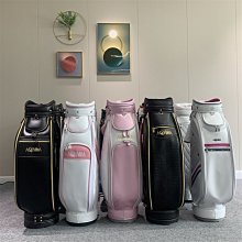 上新特賣~新款Bercedes-Benz奔馳高爾夫球包時尚單肩背袋 輕便男球桿袋超輕 歷史價格詳細信息
