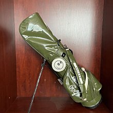 新款MALBON高爾夫球包槍包男女通用高爾夫槍包潮流時尚PU小球袋【DK百貨】 歷史價格詳細信息