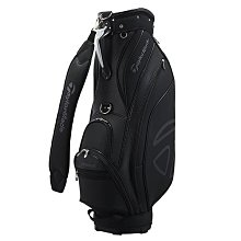 [小鷹小舖] TaylorMade UN067 U2199201 高爾夫球袋 球桿袋 輕量便攜 底部穩定 附原廠帽套、名牌 聚酯纖維 合成皮革 '24 NEW 歷史價格詳細信息