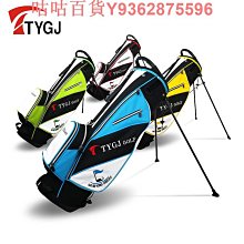 TTYGJ 高爾夫球包 高爾夫槍包 球袋 男士球桿包 歷史價格詳細信息
