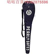 PG高爾夫槍包 新款可折疊軟槍包 golf練習球包 小球桿袋 小球包 歷史價格詳細信息