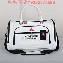 新款高爾夫男女同款大容量便攜防水戶外手提衣物包 歷史價格詳細信息