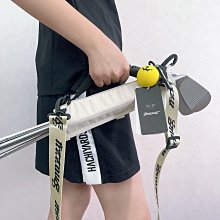 迷你高爾夫小球包收納掛包tee梯位golf用品下場配件雙球袋 歷史價格詳細信息