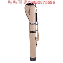高爾夫球桿包槍包可折疊 可裝7-9根桿【DK百貨】 歷史價格詳細信息