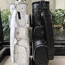 高爾夫球包新款高爾夫拉輪球包 golf球袋 bag男女士球桿包 標準球袋 高品質 歷史價格詳細信息