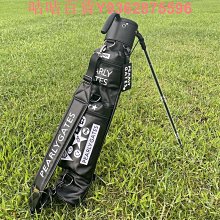高爾夫球包高爾夫支架球包 大公雞輕便布球袋包 防水男女用golf bag標準球桿包 歷史價格詳細信息
