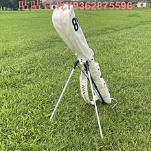 高爾夫球包日韓新款PG高爾夫球支架包組球袋合練習輕便男女迷你款時尚便捷小槍包 歷史價格詳細信息