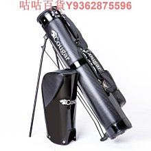 高爾夫球包高爾夫支架球包 大公雞輕便布球袋包 防水男女用golf bag標準球桿包 歷史價格詳細信息