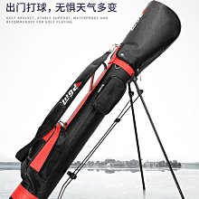 高爾夫球包高爾夫支架球包 大公雞輕便布球袋包 防水男女用golf bag標準球桿包 歷史價格詳細信息