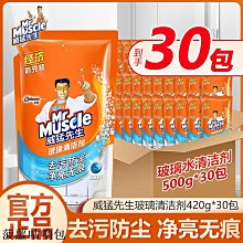 威猛先生 玻璃清潔劑補充瓶500g 歷史價格詳細信息