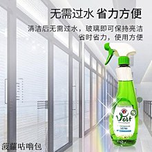 玻璃清潔劑老管家玻璃清潔劑家用擦窗水擦浴室洗淋浴房去水垢污除垢 新品 歷史價格詳細信息