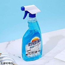 玻璃清潔劑老管家玻璃清潔劑家用擦窗水擦浴室洗淋浴房去水垢污除垢 新品 歷史價格詳細信息