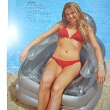 玩樂生活 美國 INTEX58263 大人小孩都可用 雙手把彩色大游泳圈 充氣浮排 浮圈 歷史價格詳細信息