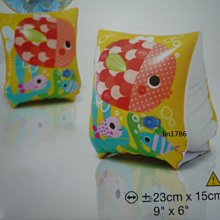 INTEX56643 全新品 3至6歲使用 游泳 戲水兒童123手臂浮圈(一對2個) 20cm*1 5cm 雙氣室衝評價 歷史價格詳細信息