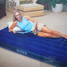 加厚充氣床墊【單人加寬床.137x191cm】(可水沖洗/收納方便) 露營睡墊 氣墊床 充氣睡墊 歷史價格詳細信息