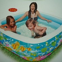 玩樂生活 美國 INTEX57427 幼兒遊戲水池 兒童游泳池 彩色小花戲水池112*25cm ( 附修補片)大俗賣 歷史價格詳細信息