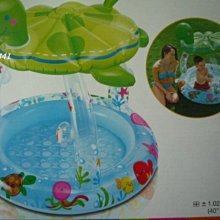INTEX57149 原廠 噴水 糖果樂園溜滑梯遊戲池 兒童戲水池 幼兒游泳池 送修補貼 含運價 歷史價格詳細信息