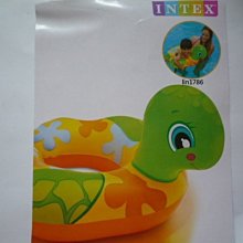 兒童 動物造型 游泳圈 INTEX 動物 浮圈 泳圈 充氣 游泳 玩水 沙灘  D00340 歷史價格詳細信息