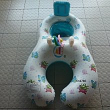 游泳圈鯨保游泳圈趴圈兒童寶寶泳圈新生兒脖圈小孩坐圈012月坐圈救生圈 歷史價格詳細信息