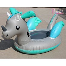 夏日戲水魟魚造型充氣泳圈充氣浮排 歷史價格詳細信息