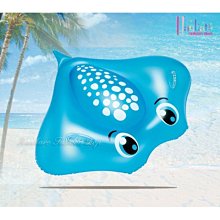 夏日戲水魟魚造型充氣泳圈充氣浮排 價格比較,價格查詢,歷史價格詳細信息