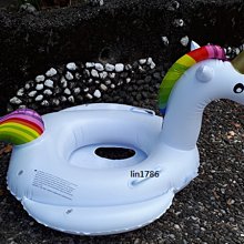 彩色幼兒座位式 亮片 小公主馬 坐位充氣游泳圈 浮圈  坐圈 有雙手把 兒童游泳 玩水 戲水 超吸睛 溫泉可以用 歷史價格詳細信息