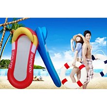 浮板充氣沖浪板兒童浮排水上戲水玩具坐騎浮床學游泳圈訓練打水板-奇點家居 歷史價格詳細信息