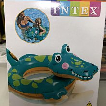 INTEX 造型游泳圈-3種造型可選(58221) 歷史價格詳細信息