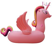 ☆[Hankaro]☆ 夏日戲水可愛彩虹屋頂兒童充氣泳池球池 適合3歲以上~(合併批發另洽) 歷史價格詳細信息