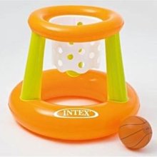 Intex 充氣水上投籃池(257*188*135cm) ToysRUs玩具反斗城 歷史價格詳細信息
